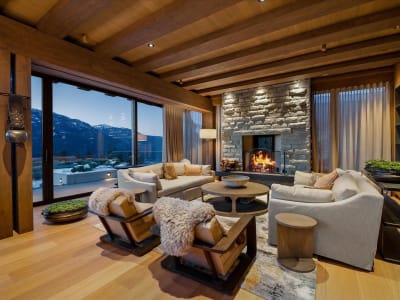 Luxury estate at 2982 High Point Drive, Whistler, BC — photo 12