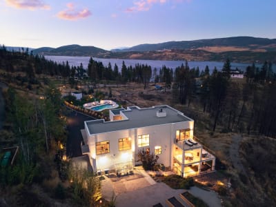 Luxury estate at 1750 Westside Road, Kelowna, BC — photo 18