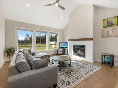 Luxury estate at 5180 Willis Way, Courtenay, BC — photo 5