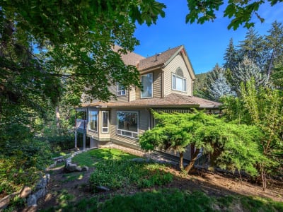 Luxury estate at 9725 Cameron Road, Vernon, BC — photo 37