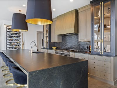 Luxury estate at 120 Sunset Boulevard, Vernon, BC — photo 17