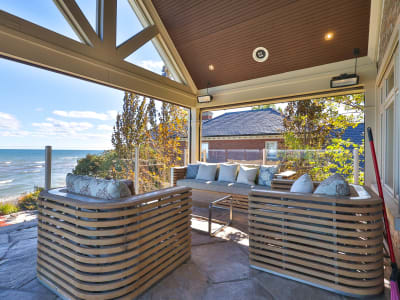 Luxury estate at 1500 Watersedge Road, Mississauga, ON — photo 40