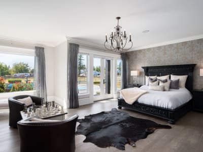 Luxury estate at 687 204 Street, Langley Township, BC — photo 17