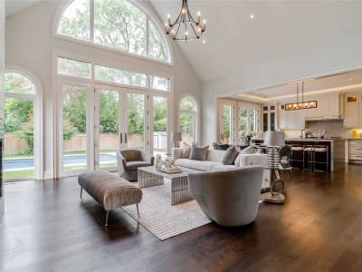 Luxury estate at 1497 Durham Street, Oakville — photo 9