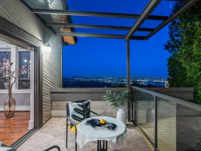Luxury estate at 1521 Chartwell Drive, West Vancouver, BC — photo 18