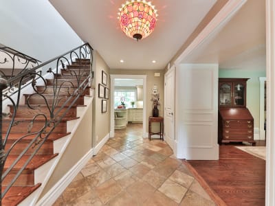 Luxury estate at 1293 Greenoaks Drive, Mississauga, ON — photo 4