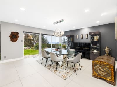 Luxury estate at 3722 Southridge Place, West Vancouver, BC — photo 11