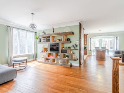 Luxury estate at 162 Rue du Sanctuaire, Saint-Colomban — photo 6