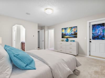 Luxury estate at 96 Sage Bank Crescent Northwest, Calgary, AB — photo 34
