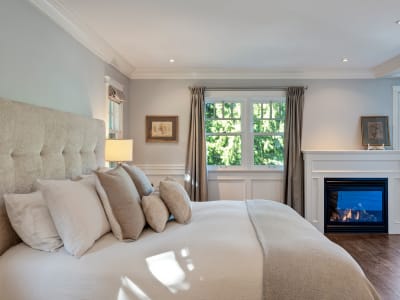 Luxury estate at 1517 Maud Street, Victoria, BC — photo 30
