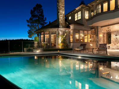 Luxury estate at 4672 Clovelly Walk, West Vancouver, BC — photo 4