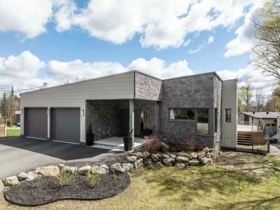 Luxury estate at 752 Chemin Viens, Magog, QC — photo 6