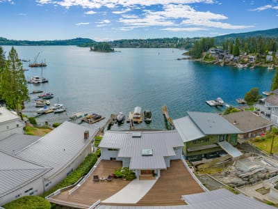 Luxury estate at 4705 Belcarra Bay Rd, Belcarra, BC — photo 31