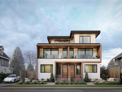 Luxury estate at 3080 Oakdowne Road, Victoria, BC — photo 13