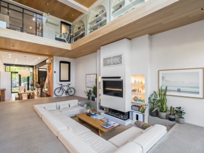Luxury estate at 53 Palmerston Avenue, Toronto, ON — photo 13