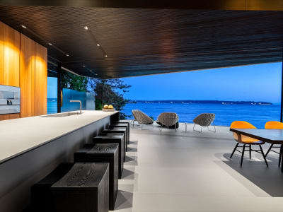 Luxury estate at Address upon request, West Vancouver, BC — photo 8