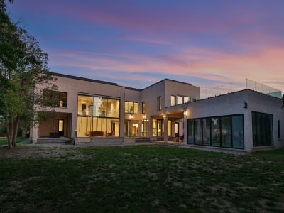 Luxury estate at 41 Thornbank Road, Thornhill, ON — photo 45