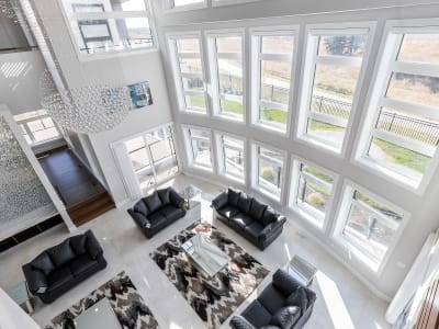 Luxury estate at 14 3466 Keswick Bv SW, Edmonton — photo 12