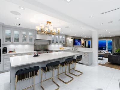 Luxury estate at 1388 21st Street, West Vancouver — photo 10