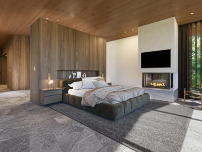 Luxury estate at 3296 Archibald Way, Whistler, BC — photo 6