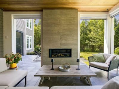 Luxury estate at 560 Chemin du Domaine, Saint-Denis-de-Brompton, QC — photo 26