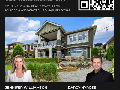 Luxury estate at 629 Almandine Court, Kelowna, BC — photo 27