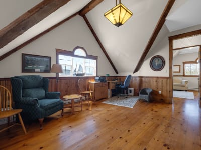 Luxury estate at 31 Patrick Street, St. Andrews, NB — photo 29