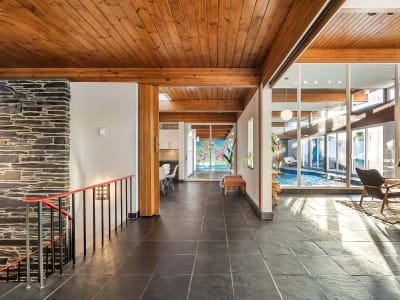 Luxury estate at 175 Rue Somerville, Cartierville — photo 6