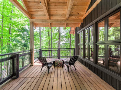 Luxury estate at 10 Rue du Mont-Aki, Bromont — photo 15