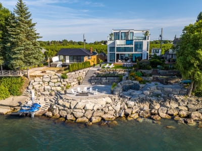 Luxury estate at 6 Firelane 11a Road, Niagara-on-the-Lake, ON — photo 10