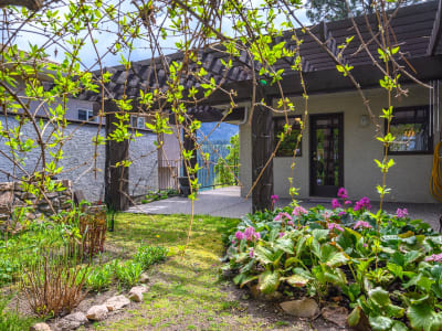 Luxury estate at 17211 Thomson Road, Lake Country, BC — photo 41