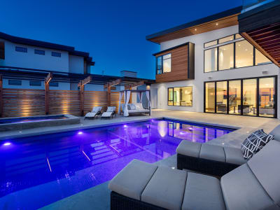 Luxury estate at 1372 Mine Hill Drive, Kelowna, BC — photo 8