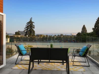 Luxury estate at 2449 Kings Avenue, West Vancouver, BC — photo 17