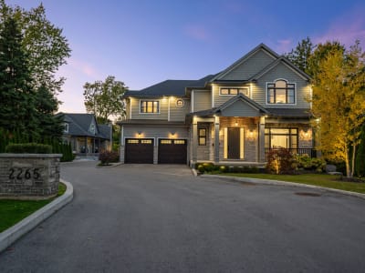 Luxury estate at 2265 Lakeshore Road #3, Burlington, ON — photo 48