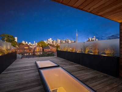 Luxury estate at 53 Palmerston Avenue, Toronto, ON — photo 5
