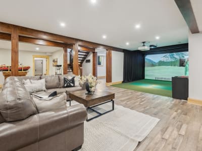 Luxury estate at 27440 Cedarhurst Beach Road, Brock, ON — photo 48