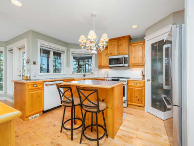 Luxury estate at 9725 Cameron Road, Vernon, BC — photo 13