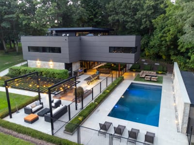 Luxury estate at 250 Canboro Road, Pelham, ON — photo 26