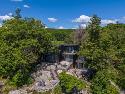 Luxury estate at 17 - 1330 Rosseau Lake Road 2, Muskoka Lakes, ON — photo 5