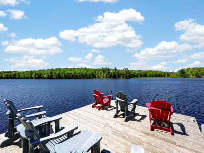Luxury estate at 9 - 4805 Muskoka Road 169, Muskoka Lakes, ON — photo 25
