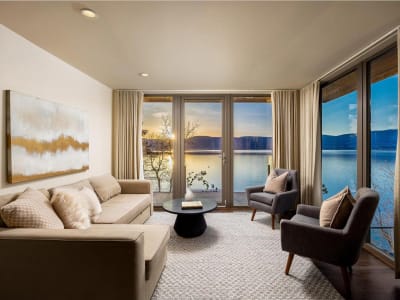 Luxury estate at 5560 Lakeshore Road, Kelowna, BC — photo 37