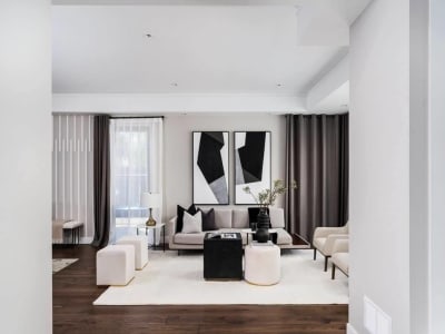 Luxury estate at 481 Guildwood Parkway, Toronto — photo 2