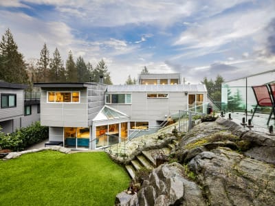 Luxury estate at 3722 Southridge Place, West Vancouver, BC — photo 35