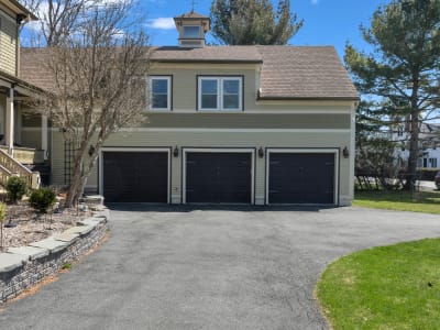 Luxury estate at 166 Montague Street, St. Andrews, NB — photo 3