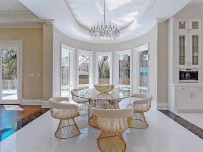 Luxury estate at 4 Sandfield Road, Toronto — photo 6