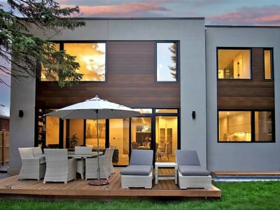 Luxury estate at 64 Caronport Crescent, Toronto — photo 11