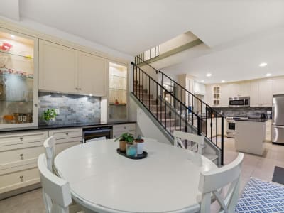 Luxury estate at 6591 Vine Street, Vancouver, BC — photo 19