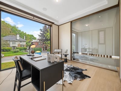 Luxury estate at 64 Glengowan Road, Toronto, ON — photo 28