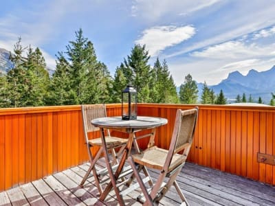 Luxury estate at 34 Juniper Ridge, Canmore — photo 20