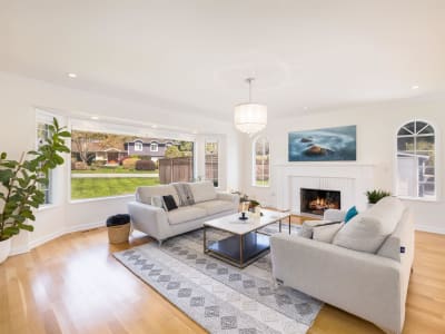 Luxury estate at 510 Newdale Place, West Vancouver, BC — photo 15
